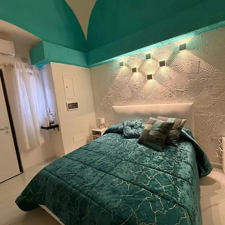 Apartment Dimora Lafy