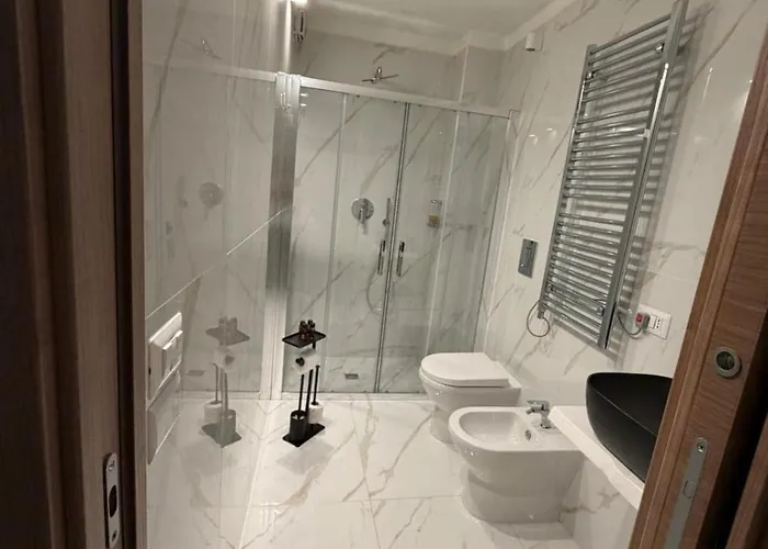 Dimora Lafy דירה