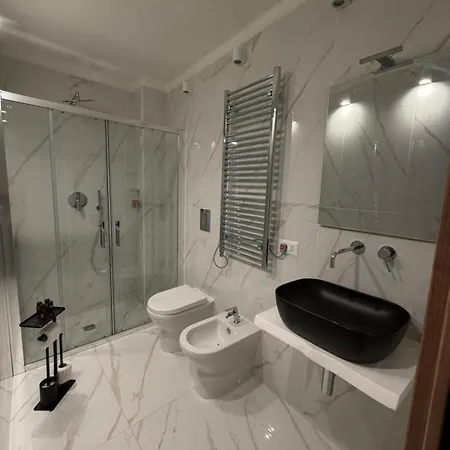 Dimora Lafy Apartamento Bari