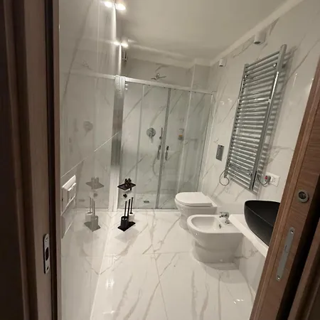 Dimora Lafy Apartment