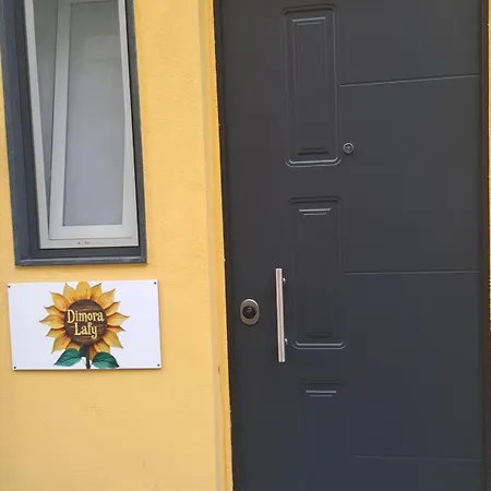 Apartamento Dimora Lafy Bari