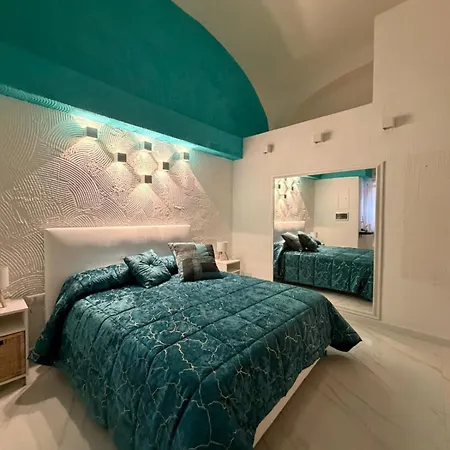 Apartmán Dimora Lafy *