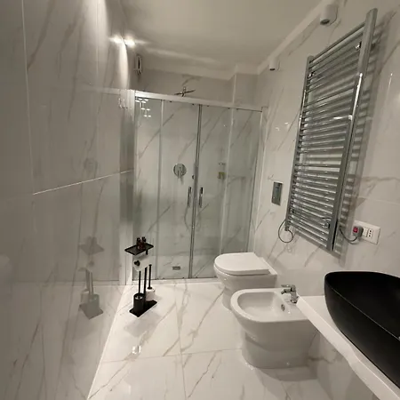 Apartment Dimora Lafy Bari