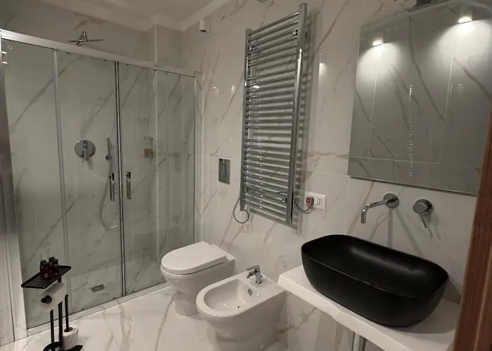 Dimora Lafy Apartment Bari