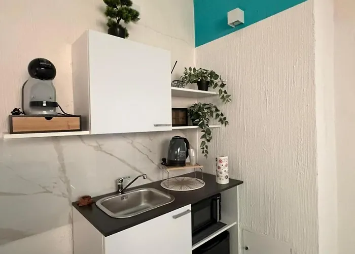 Dimora Lafy Apartment *