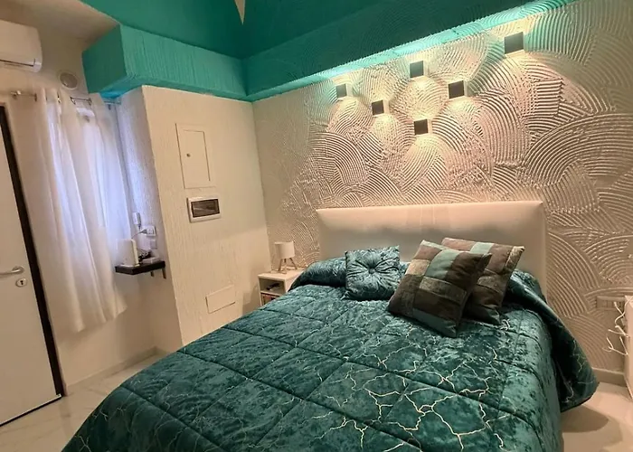 Apartment Dimora Lafy